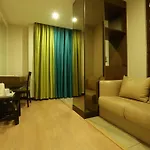 Hotel Presidental Suit By East End Delhi Airport