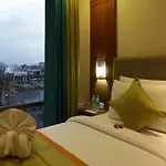 Hotel Presidental Suit By East End Delhi Airport