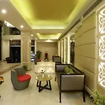Hotel Presidental Suit By East End Delhi Airport
