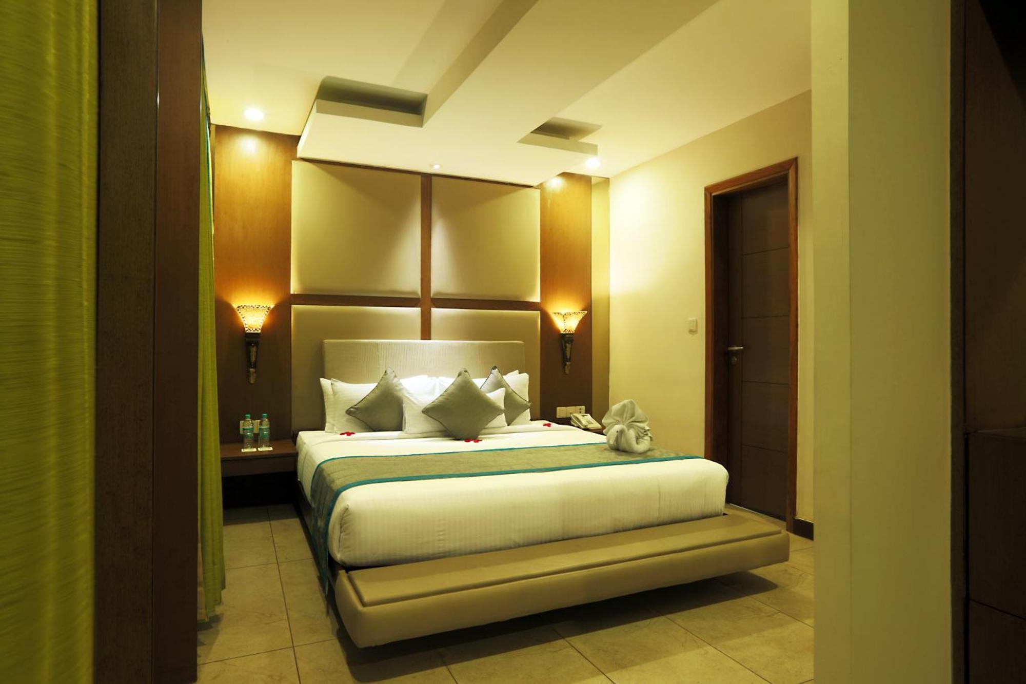 Presidental By East End Delhi Airport Hotel New Delhi