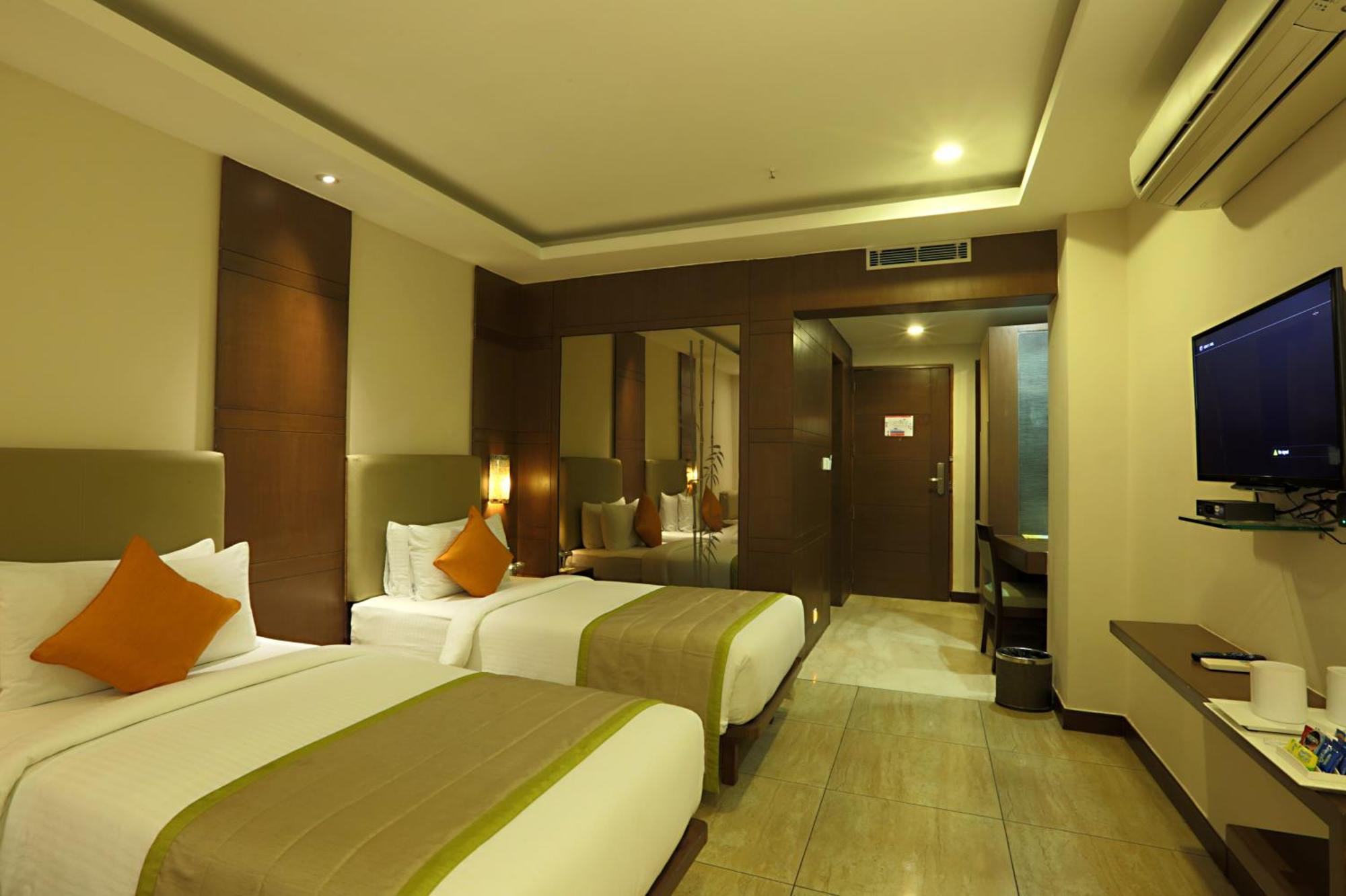 Hotel Presidental By East End Delhi Airport