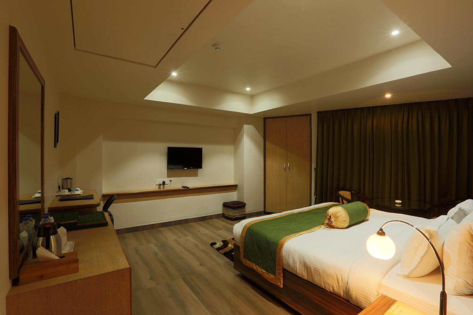 Presidental By East End Delhi Airport New Delhi