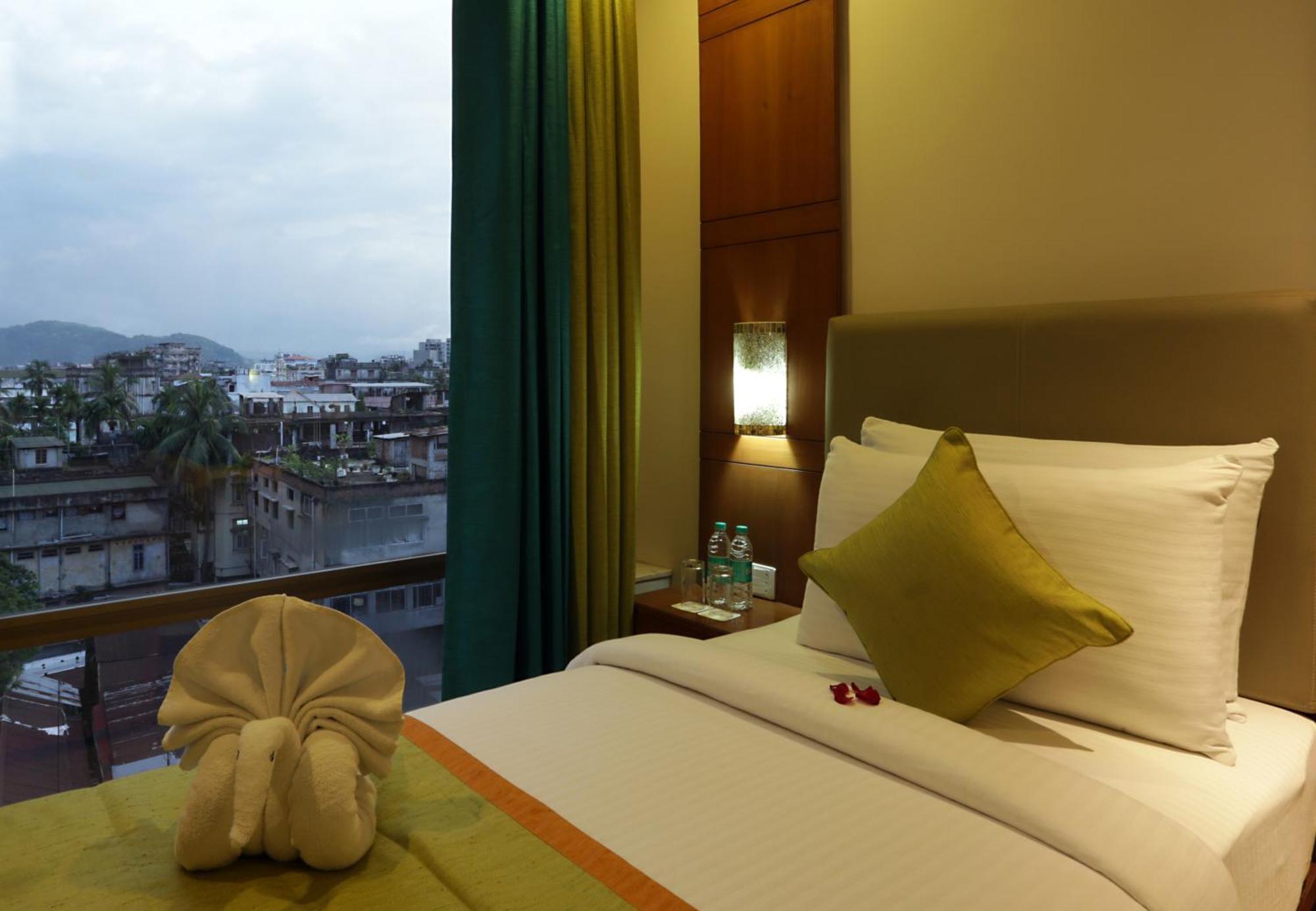 Hotel Presidental By East End Delhi Airport 3*