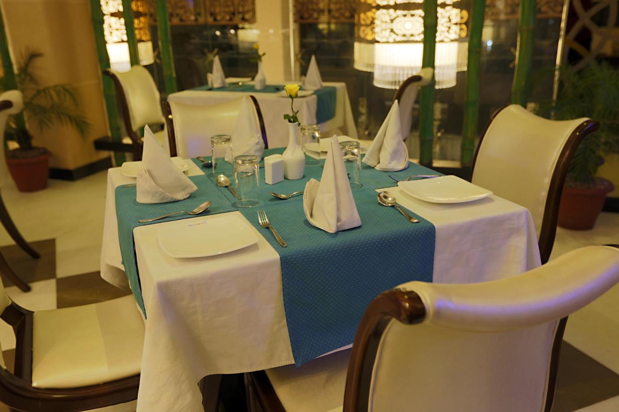 Presidental By East End Delhi Airport New Delhi
