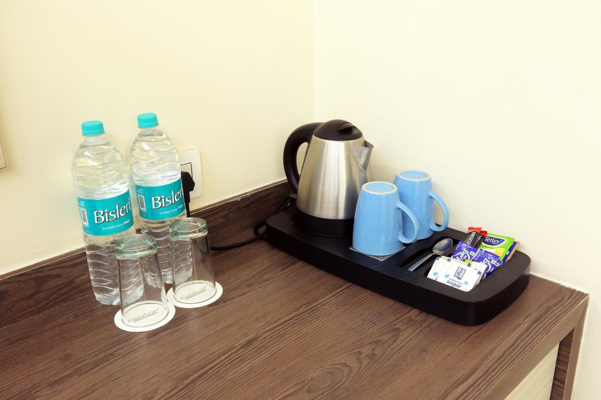 Hotel Presidental By East End Delhi Airport 3*