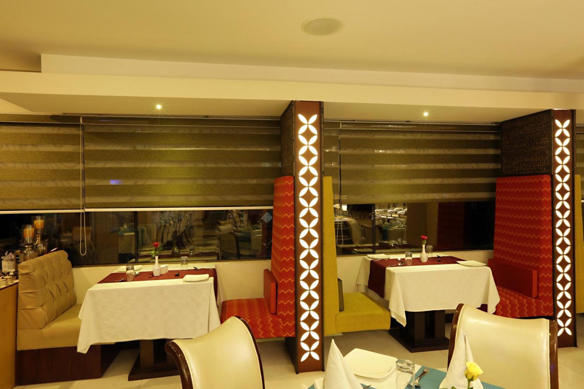 Presidental By East End Delhi Airport Hotel New Delhi